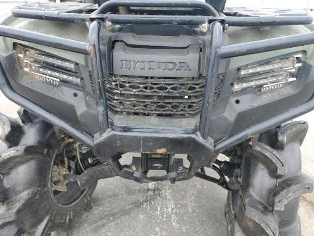 2020 HONDA TRX520 FM 1HFTE4414L4601732