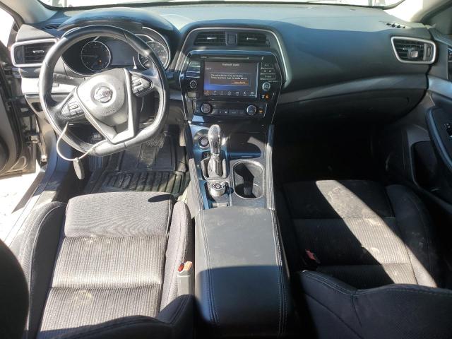 2017 NISSAN MAXIMA 3.5 1N4AA6AP9HC380942