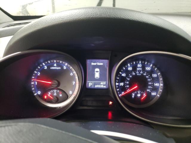 2015 HYUNDAI SANTA FE S - 5XYZU3LB0FG283853
