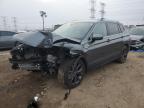 2023 VOLKSWAGEN TIGUAN SE - 3VV3B7AX9PM126197