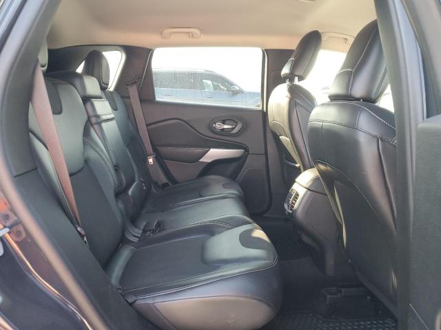 2018 JEEP CHEROKEE L 1C4PJMLB9JD581301