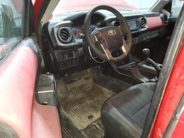 2017 TOYOTA TACOMA ACC - 5TFSZ5AN2HX052058