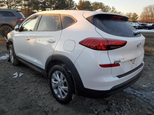 Vin: km8j2ca45mu349585, lot: 89169995, hyundai tucson se 20212