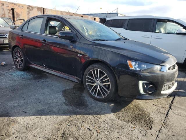 2016 MITSUBISHI LANCER GT JA32U8FW3GU011857