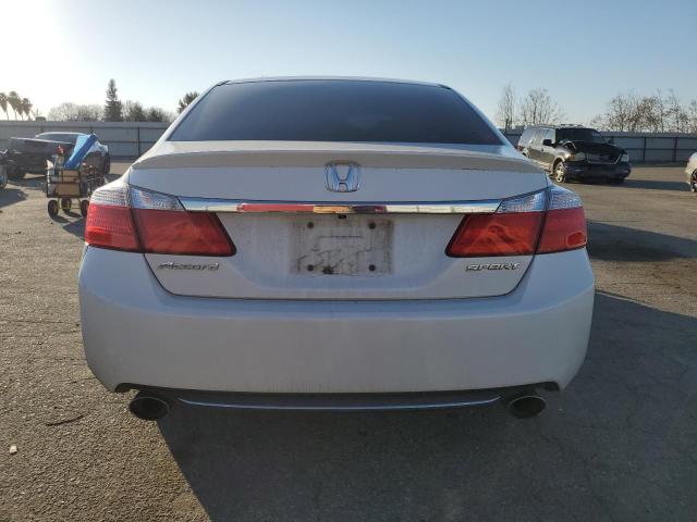 2015 HONDA ACCORD SPO 1HGCR2F56FA151432