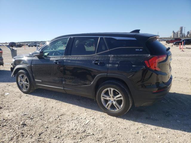 2018 GMC TERRAIN SL - 3GKALMEV3JL377888
