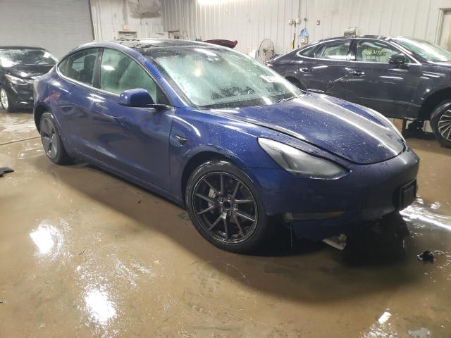 2022 TESLA MODEL 3 - 5YJ3E1EAXNF289645