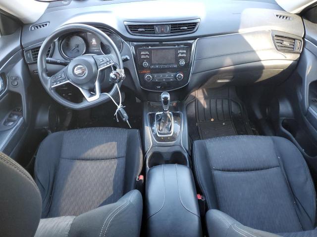 2017 NISSAN ROGUE S - JN8AT2MV0HW000882