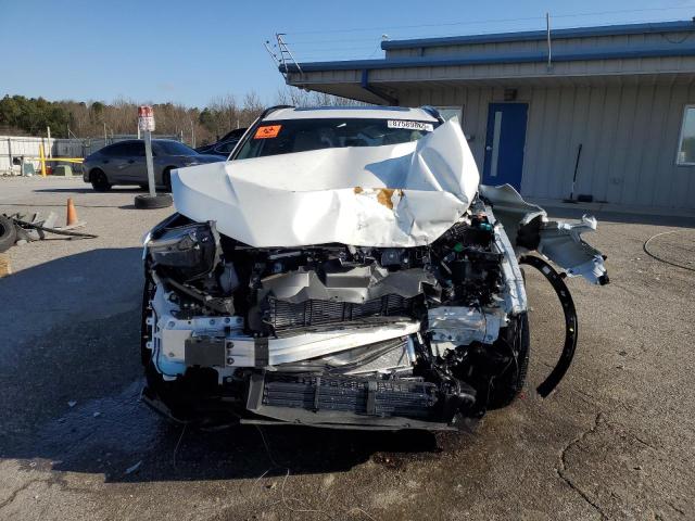 2024 HONDA CR-V SPORT - 7FARS6H93RE063698