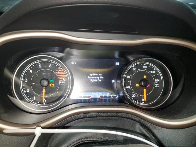 2016 JEEP CHEROKEE L - 1C4PJMDSXGW243529