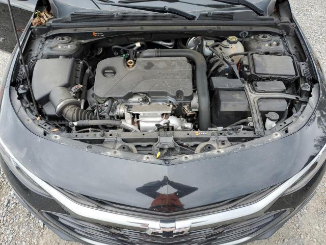 2021 CHEVROLET MALIBU 1G1ZD5ST9MF043036