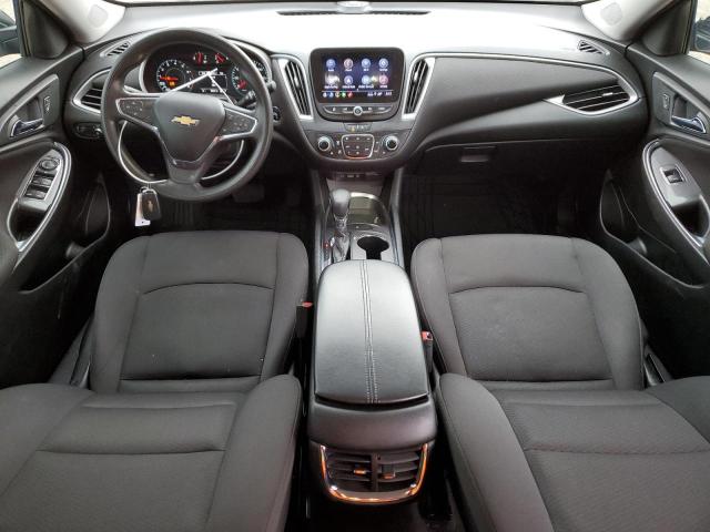 2022 CHEVROLET MALIBU LT - 1G1ZD5ST1NF118751