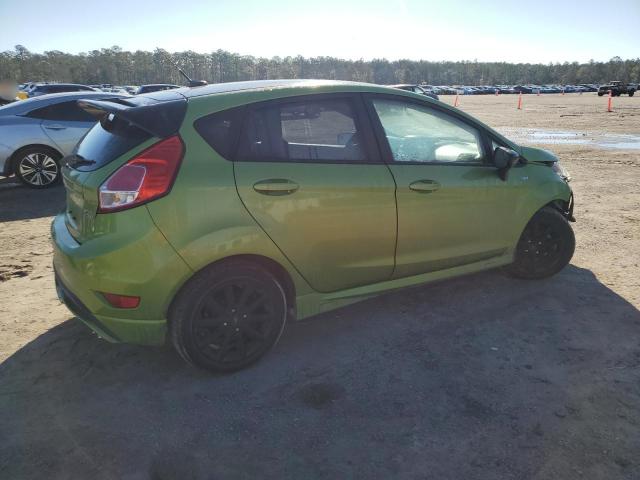 2019 FORD FIESTA ST - 3FADP4DJ5KM119059