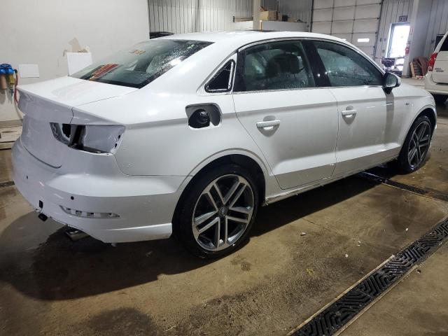 Vin: waujegffxk1016534, lot: 42716095, audi a3 premium plus 20193
