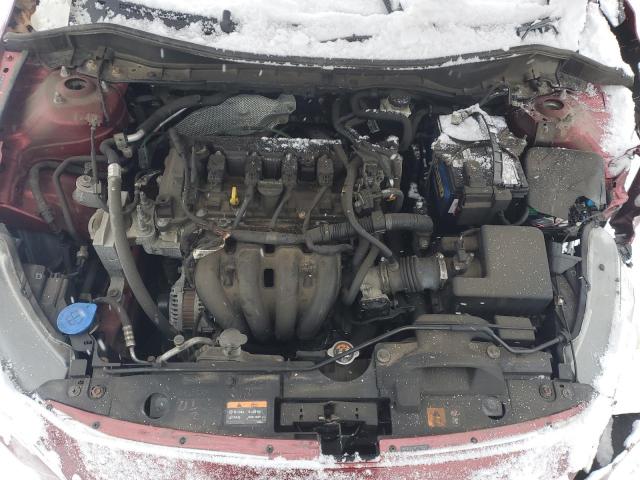 2020 TOYOTA YARIS LE 3MYDLBJV0LY703012