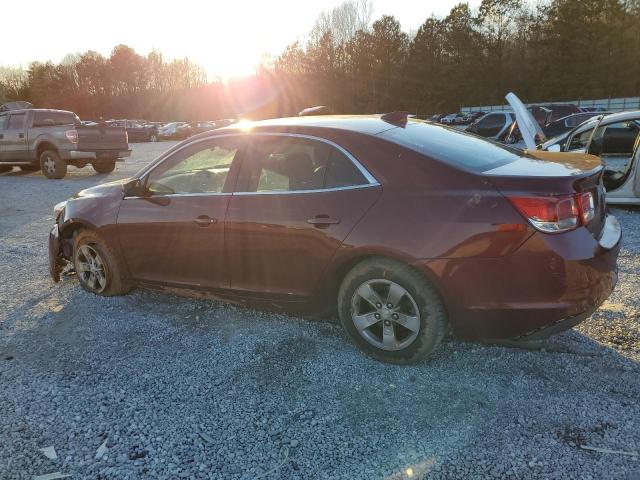 2016 CHEVROLET MALIBU LIM - 1G11C5SA0GF119844