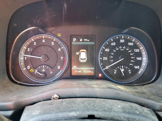 2019 HYUNDAI KONA ULTIM - KM8K5CA53KU246862