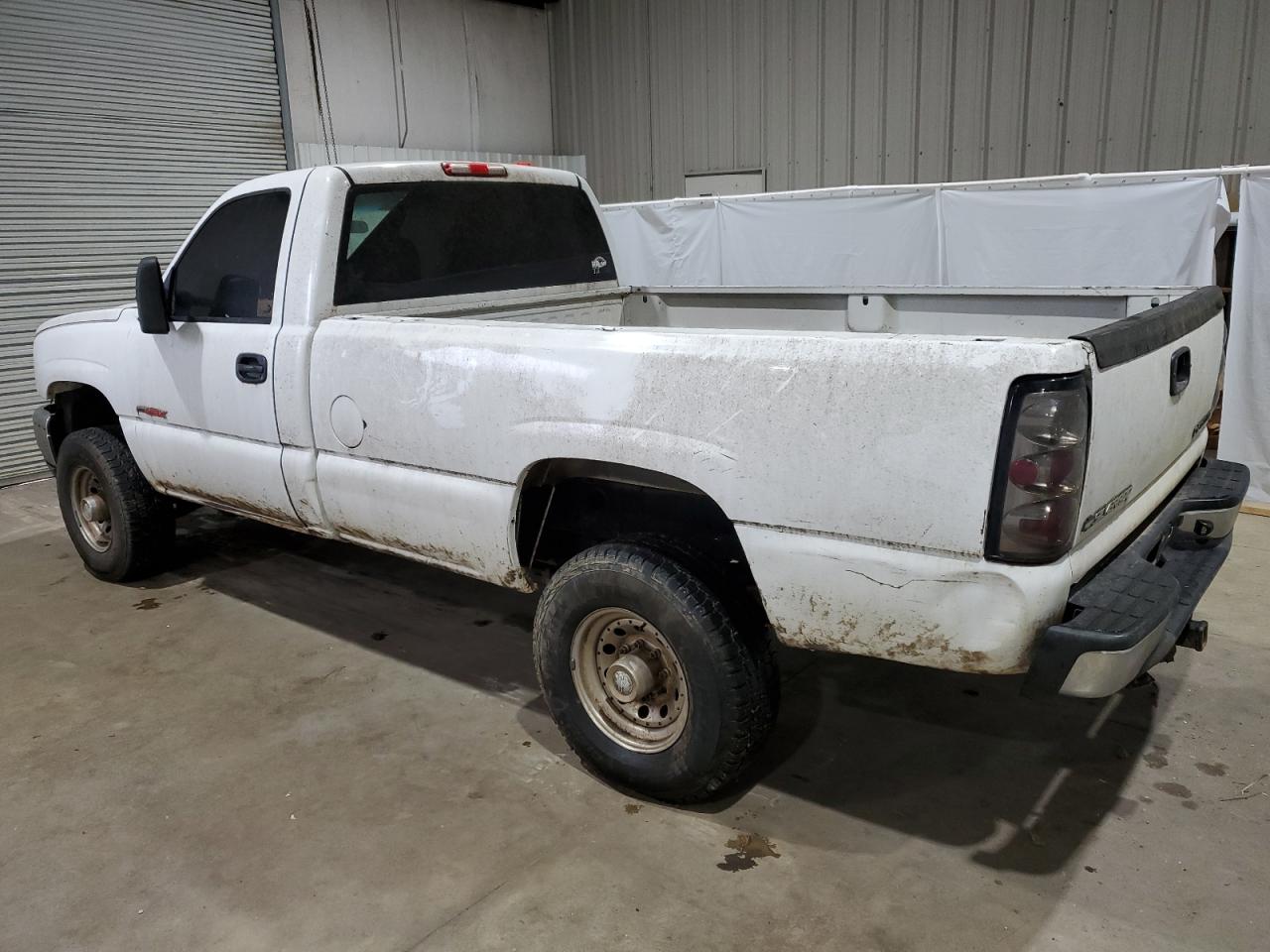 Lot #3055090976 2006 CHEVROLET SILVERADO