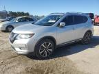 2019 NISSAN ROGUE S - 5N1AT2MT1KC805174