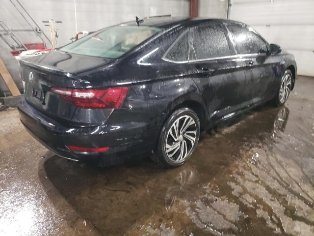 2020 VOLKSWAGEN JETTA SEL 3VWEB7BU1LM022645