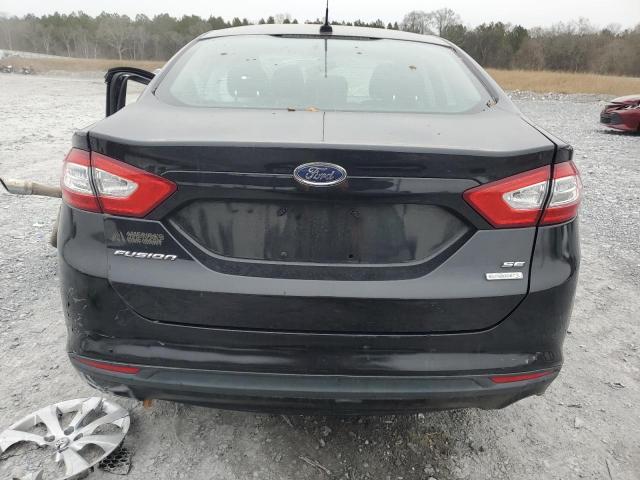 2014 FORD FUSION SE - 1FA6P0HD0E5395276