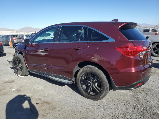 Vin: 5j8tb3h54el000566, lot: 88076775, acura rdx technology 20142