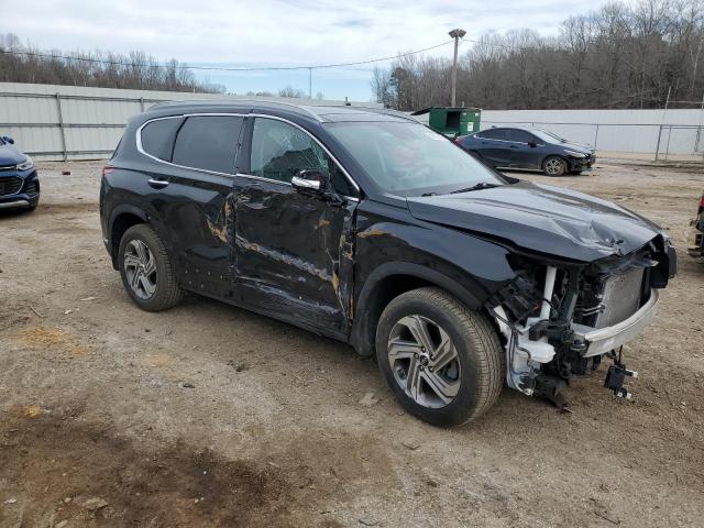 Vin: 5nms34aj9nh380560, lot: 89071605, hyundai santa fe sel 20224