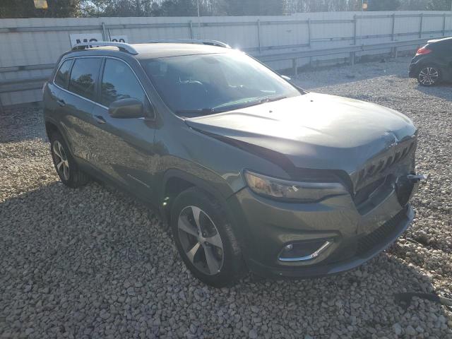 2020 JEEP CHEROKEE L - 1C4PJMDX2LD611929