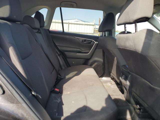 2022 TOYOTA RAV4 LE - 2T3H1RFV3NC184703