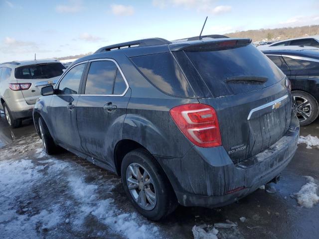 Vin: 2gnalcek5h1541382, lot: 87911685, chevrolet equinox lt 20172