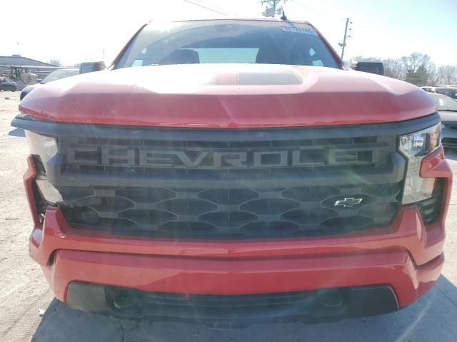 2022 CHEVROLET SILVERADO - 1GCRDBEK9NZ505166