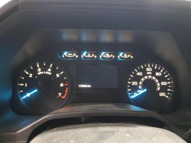 2016 FORD F150 SUPER - 1FTEW1EF1GKE84668