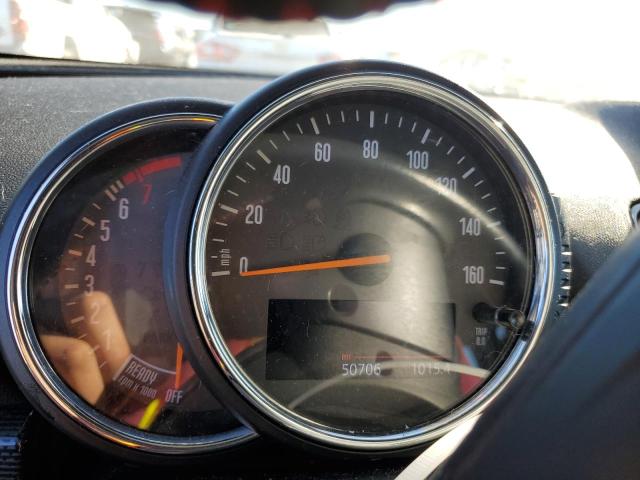 2016 MINI COOPER CLU WMWLN5C56G2B34934