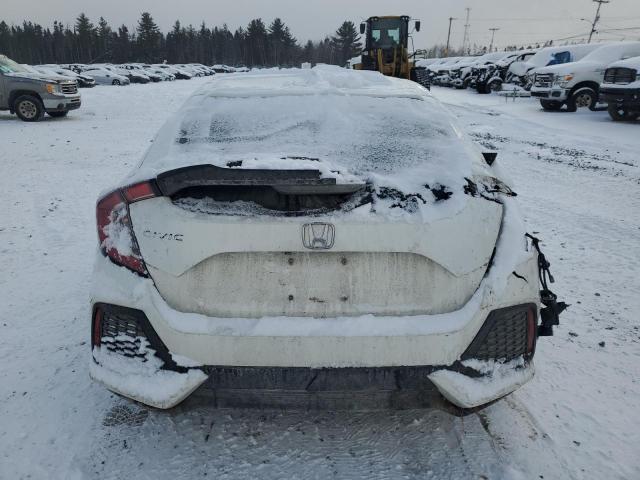 2018 HONDA CIVIC LX SHHFK7H29JU305761