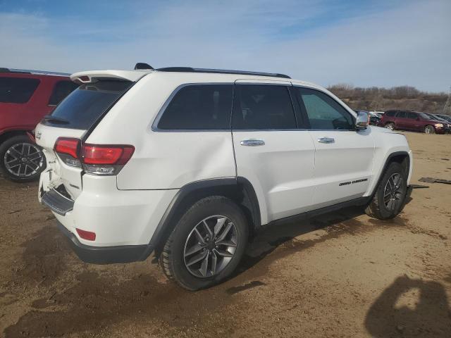 2020 JEEP GRAND CHER - 1C4RJFBG2LC425627