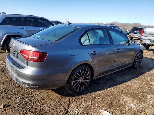 2015 VOLKSWAGEN JETTA SE - 3VWD17AJXFM408619