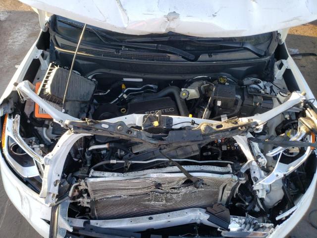 2018 CHEVROLET EQUINOX LT - 3GNAXJEV3JL411205