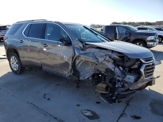 2019 CHEVROLET TRAVERSE L - 1GNERGKW8KJ209450