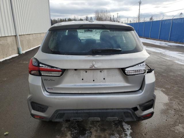 2020 MITSUBISHI RVR SE JA4AH3AU8LU602684
