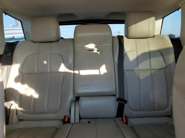 2016 LAND ROVER RANGE ROVE - SALWR2EFXGA548013