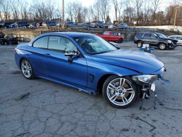 2019 BMW 440XI WBA4Z7C51KEP87891