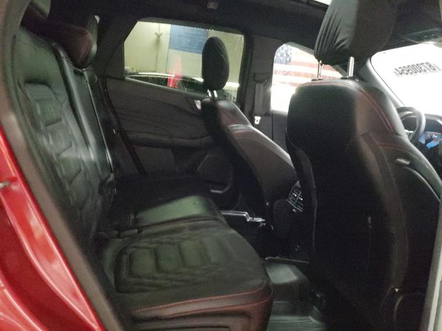 2023 FORD ESCAPE ST - 1FMCU9PA1PUA38128