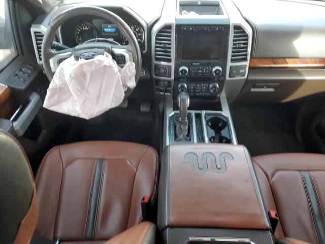 2018 FORD F150 SUPER - 1FTEW1EG9JFC28481