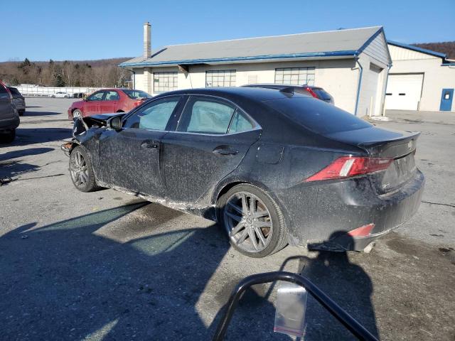 2015 LEXUS IS 350 JTHCE1D28F5009393
