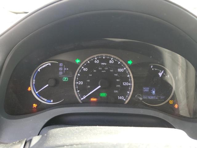 2015 LEXUS CT 200 JTHKD5BH7F2231700