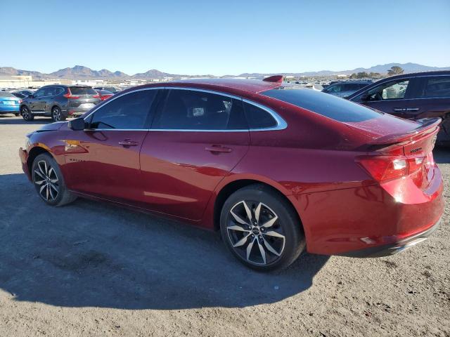 2021 CHEVROLET MALIBU RS - 1G1ZG5ST7MF031426