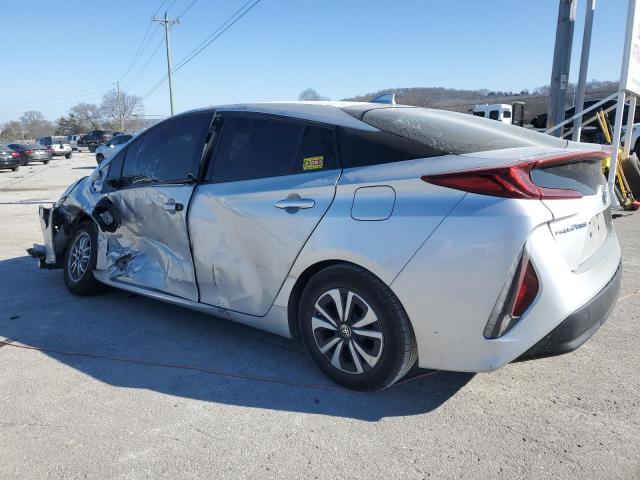Vin: jtdkarfp4j3078487, lot: 88998785, toyota prius 20182