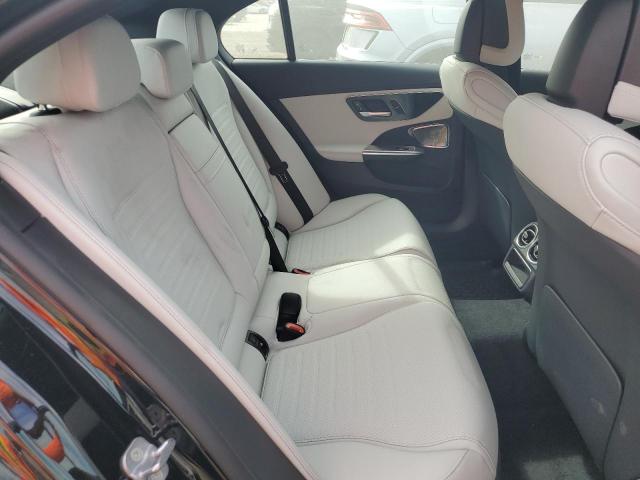 2024 MERCEDES-BENZ C 300 W1KAF4GB0RR170875