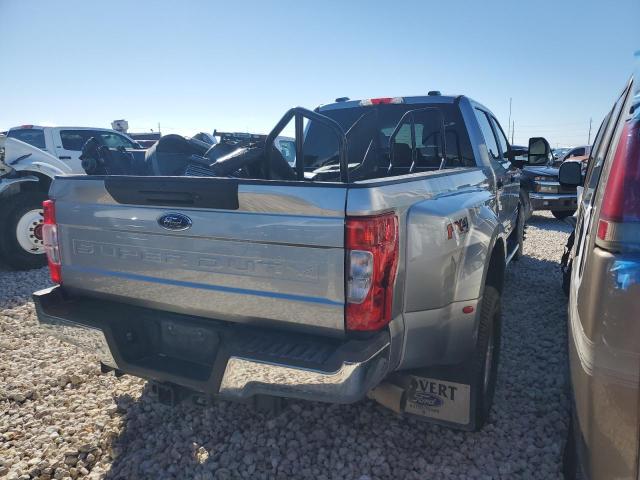 2022 FORD F350 SUPER - 1FT8W3DT7NEG33323