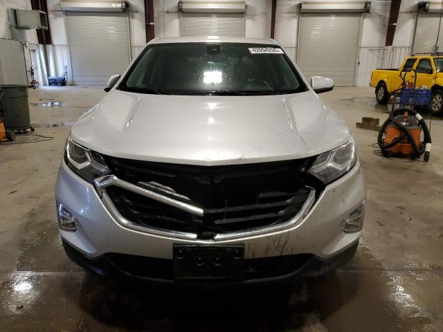 2020 CHEVROLET EQUINOX LT - 3GNAXTEV3LS583853